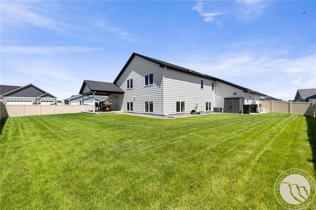 2460 Bonito Loop, Billings, MT 59105