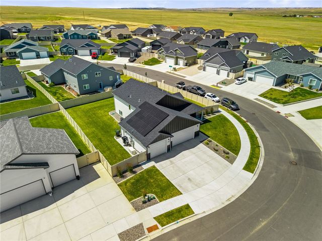2460 Bonito Loop, Billings, MT 59105