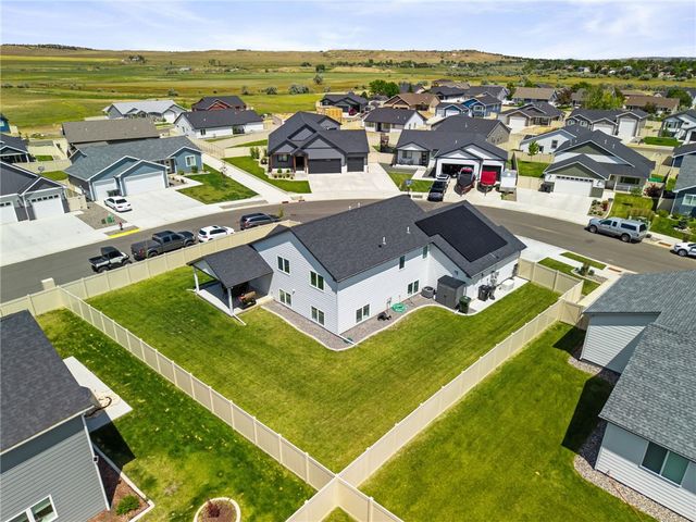 2460 Bonito Loop, Billings, MT 59105