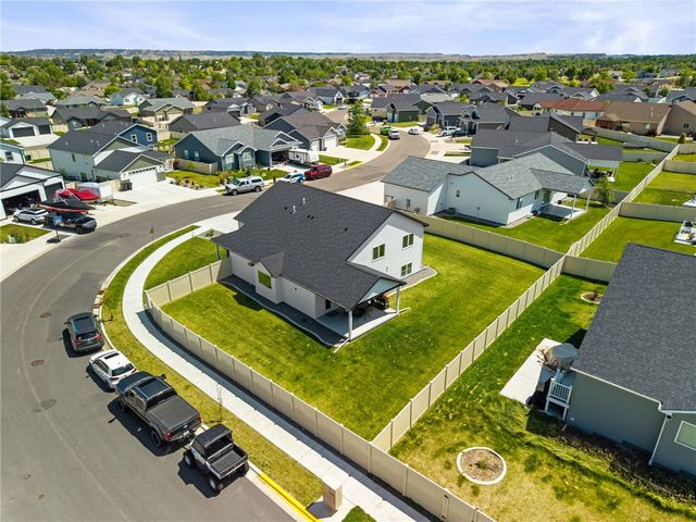 2460 Bonito Loop, Billings, MT 59105
