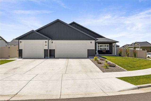2460 Bonito Loop, Billings, MT 59105