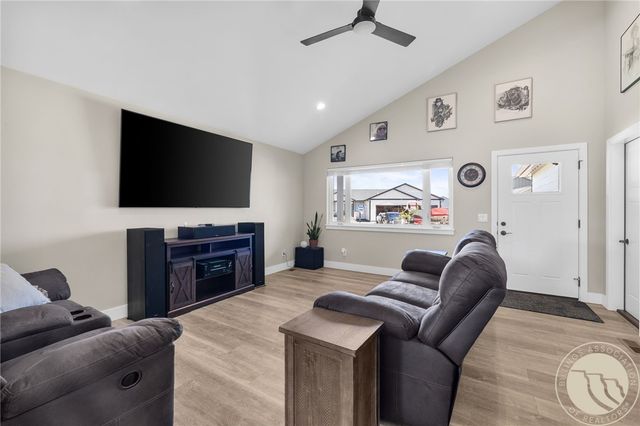 2460 Bonito Loop, Billings, MT 59105