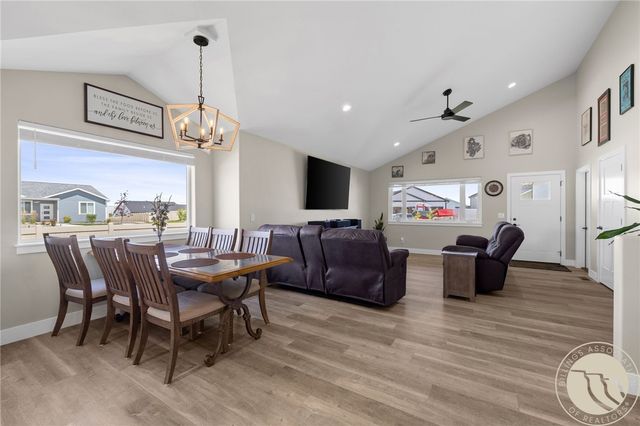 2460 Bonito Loop, Billings, MT 59105