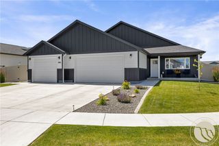 2460 Bonito Loop, Billings, MT 59105