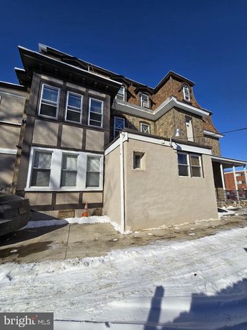 5410 WAYNE AVE, Philadelphia, PA 19144
