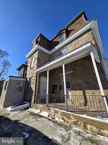 5410 WAYNE AVE, Philadelphia, PA 19144