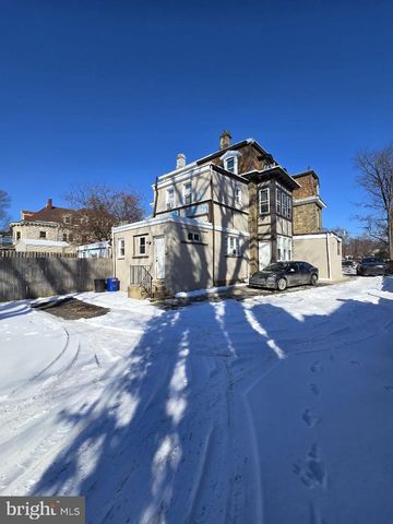 5410 WAYNE AVE, Philadelphia, PA 19144