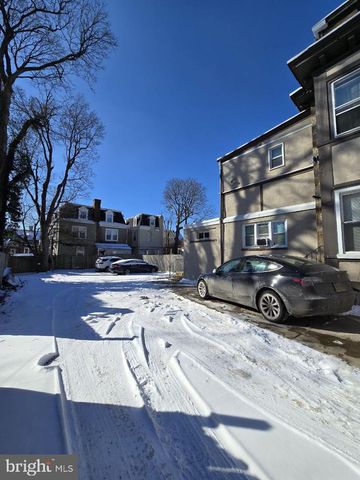 5410 WAYNE AVE, Philadelphia, PA 19144