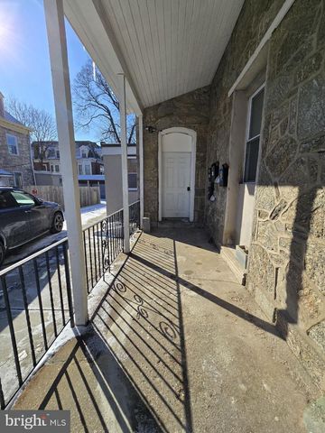 5410 WAYNE AVE, Philadelphia, PA 19144