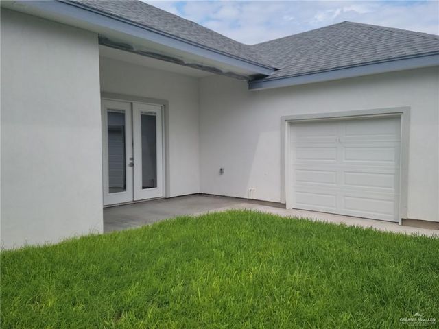 4029 S Duncan Lane, Edinburg, TX 78542