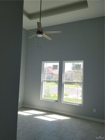 4029 S Duncan Lane, Edinburg, TX 78542