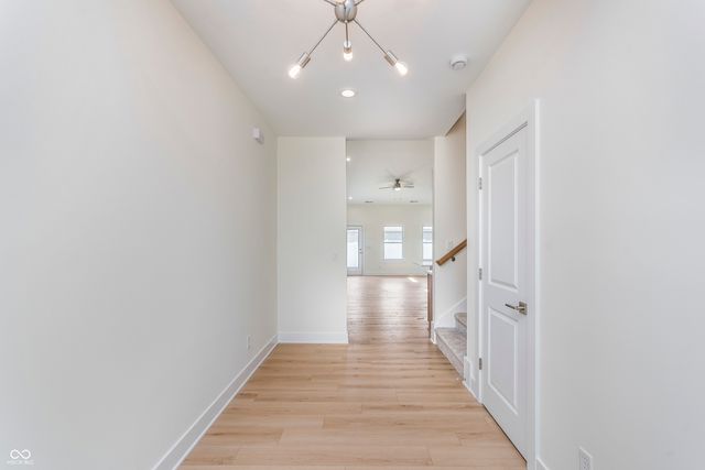 5866 Harbour Town Drive, Noblesville, IN 46062