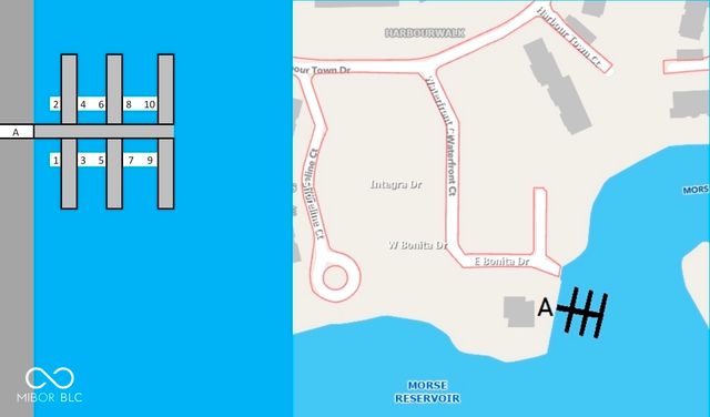 5866 Harbour Town Drive, Noblesville, IN 46062