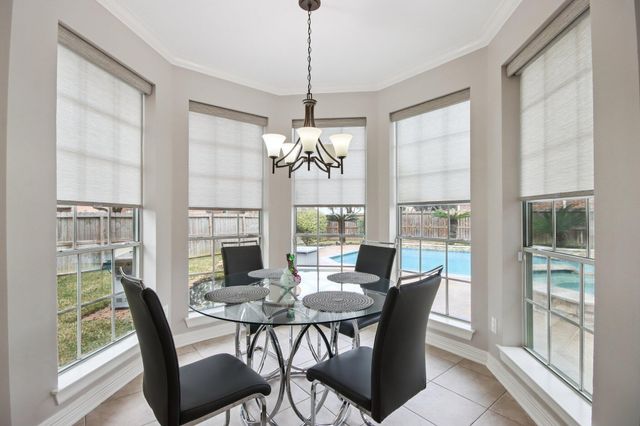 4218 Lakecrest Drive, Missouri City, TX 77459