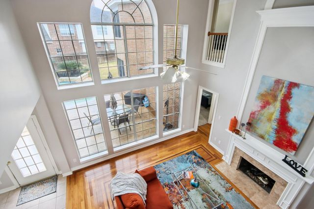 4218 Lakecrest Drive, Missouri City, TX 77459