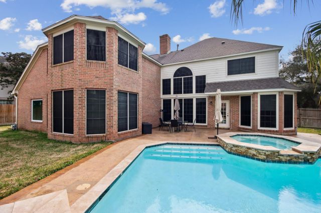 4218 Lakecrest Drive, Missouri City, TX 77459