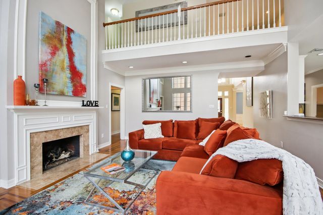 4218 Lakecrest Drive, Missouri City, TX 77459