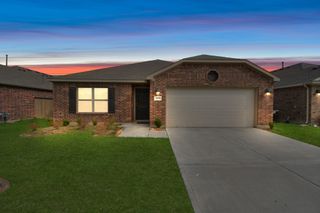 21059 Wenze Lane, New Caney, TX 77357