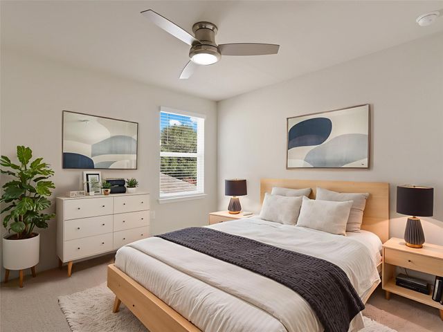 7400 Branrust DR, Austin, TX 78744