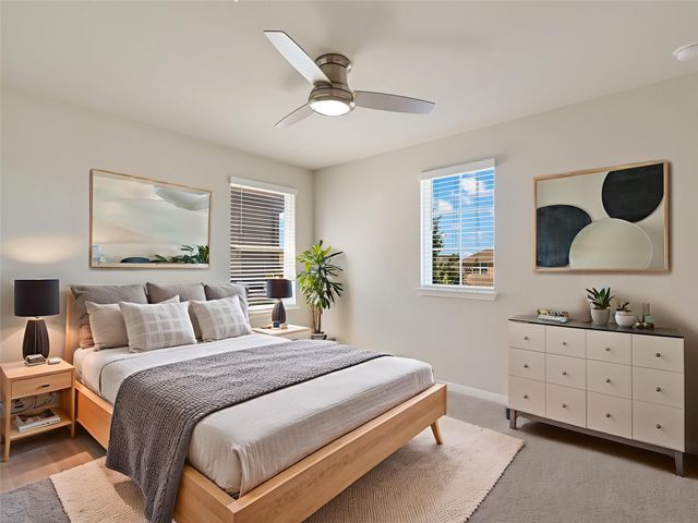 7400 Branrust DR, Austin, TX 78744