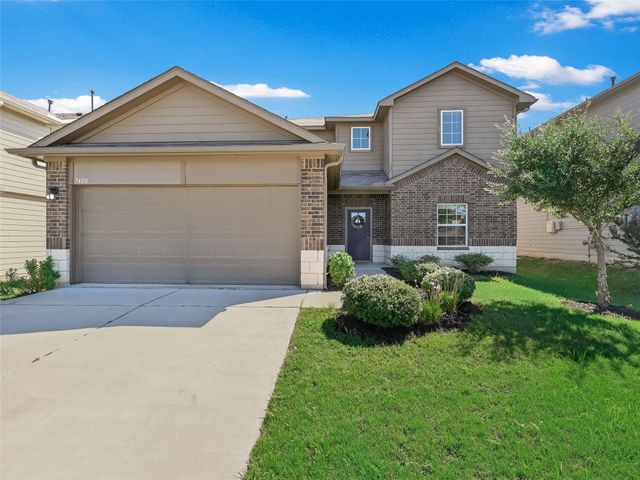 7400 Branrust DR, Austin, TX 78744