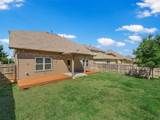 7400 Branrust DR, Austin, TX 78744