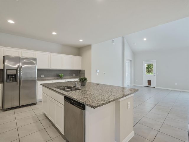 7400 Branrust DR, Austin, TX 78744