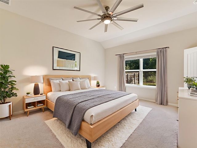 7400 Branrust DR, Austin, TX 78744