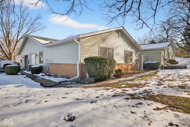751 E Waterloo Court, Bloomington, IN 47401
