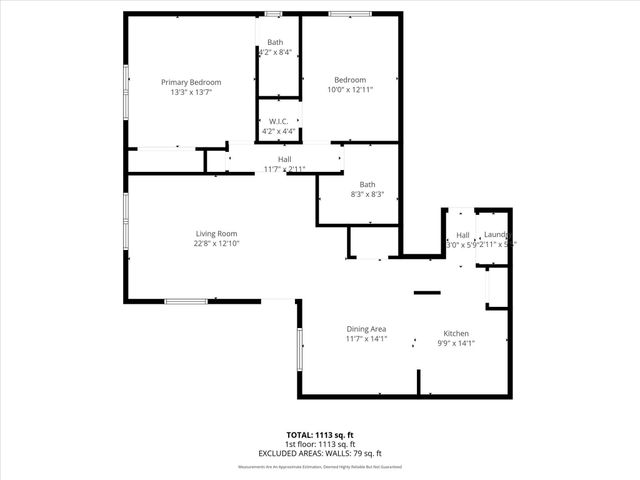 751 E Waterloo Court, Bloomington, IN 47401