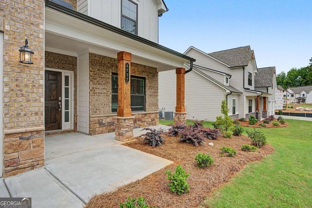 4737 Cooling Water Circle SW, Powder Springs, GA 30127