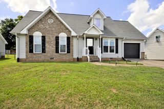 1408 MARLA CT, Clarksville, TN 37042