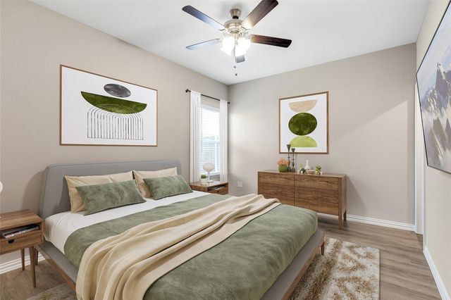 5401 Barlean Ranch 33L, Fort Worth, TX 76123