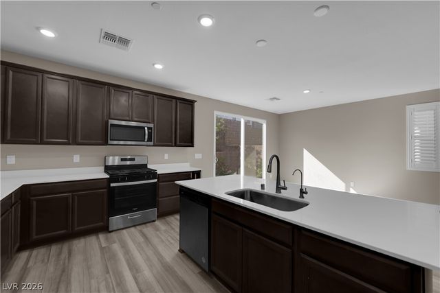 3497 Argiento Avenue, Henderson, NV 89044