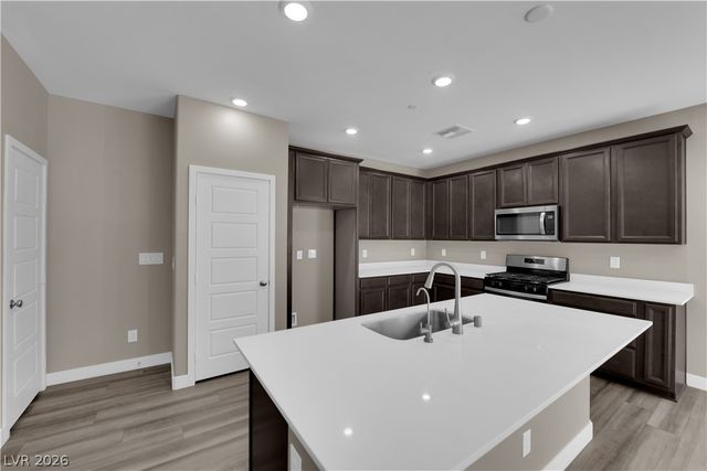 3497 Argiento Avenue, Henderson, NV 89044