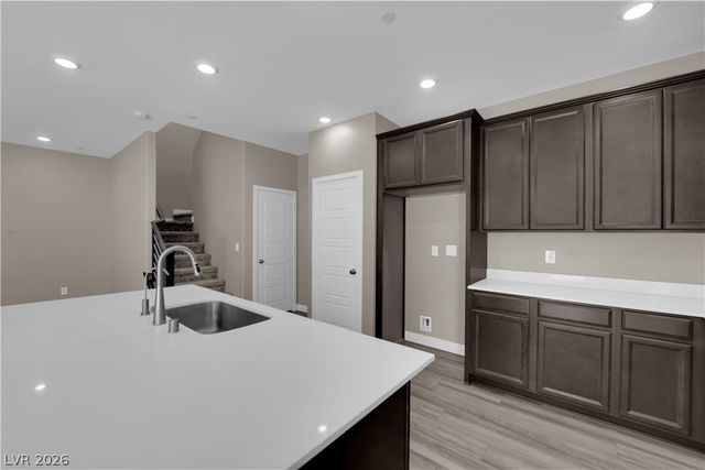 3497 Argiento Avenue, Henderson, NV 89044