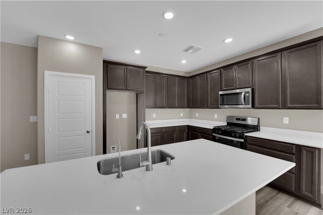 3497 Argiento Avenue, Henderson, NV 89044