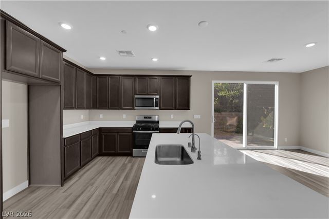 3497 Argiento Avenue, Henderson, NV 89044