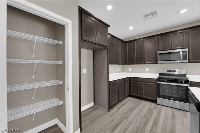 3497 Argiento Avenue, Henderson, NV 89044