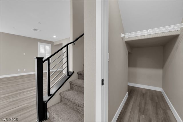 3497 Argiento Avenue, Henderson, NV 89044