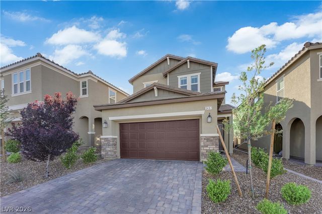 3497 Argiento Avenue, Henderson, NV 89044