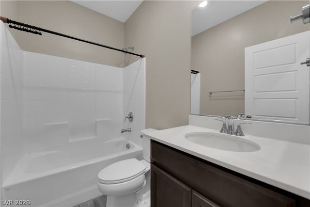 3497 Argiento Avenue, Henderson, NV 89044