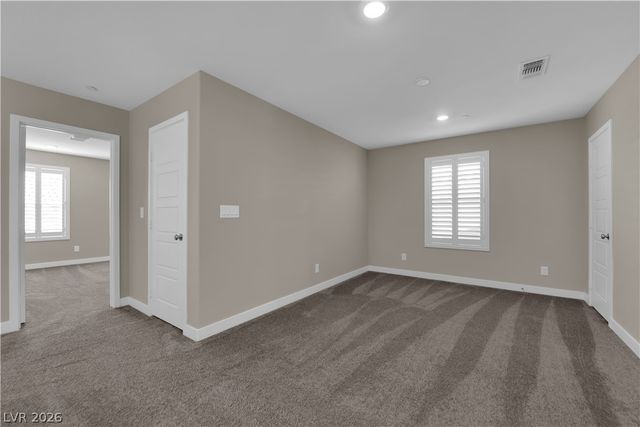 3497 Argiento Avenue, Henderson, NV 89044