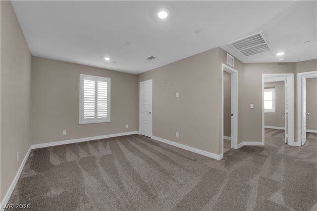 3497 Argiento Avenue, Henderson, NV 89044