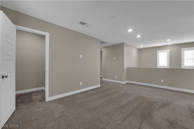 3497 Argiento Avenue, Henderson, NV 89044