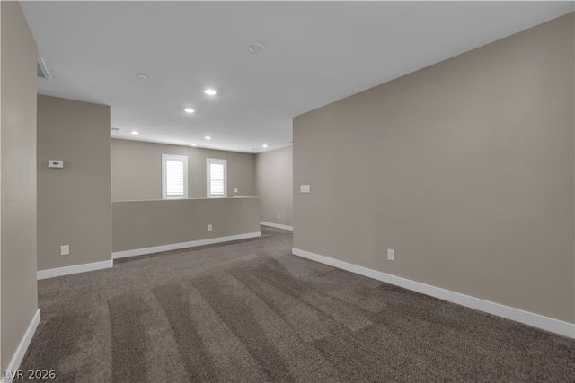 3497 Argiento Avenue, Henderson, NV 89044