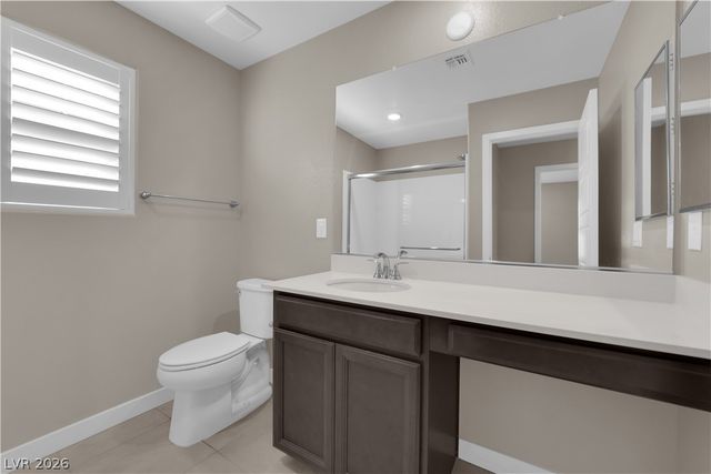 3497 Argiento Avenue, Henderson, NV 89044