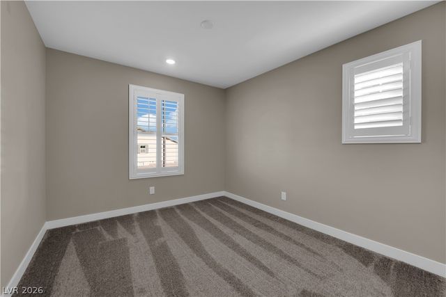 3497 Argiento Avenue, Henderson, NV 89044