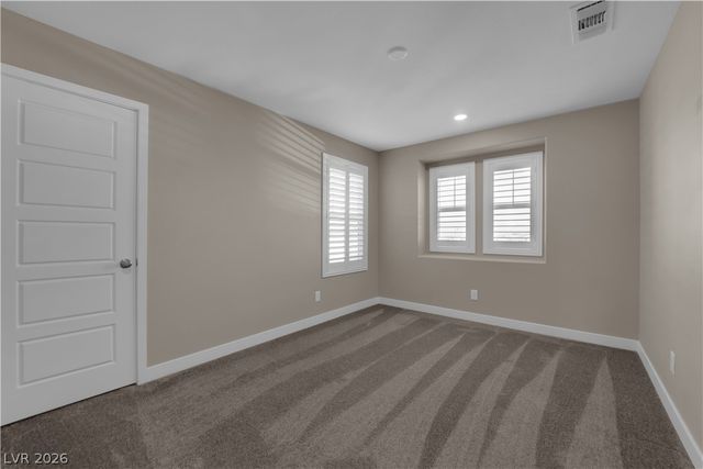 3497 Argiento Avenue, Henderson, NV 89044