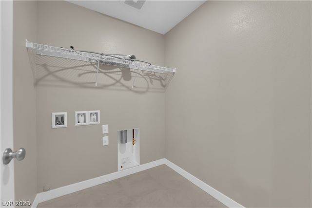 3497 Argiento Avenue, Henderson, NV 89044